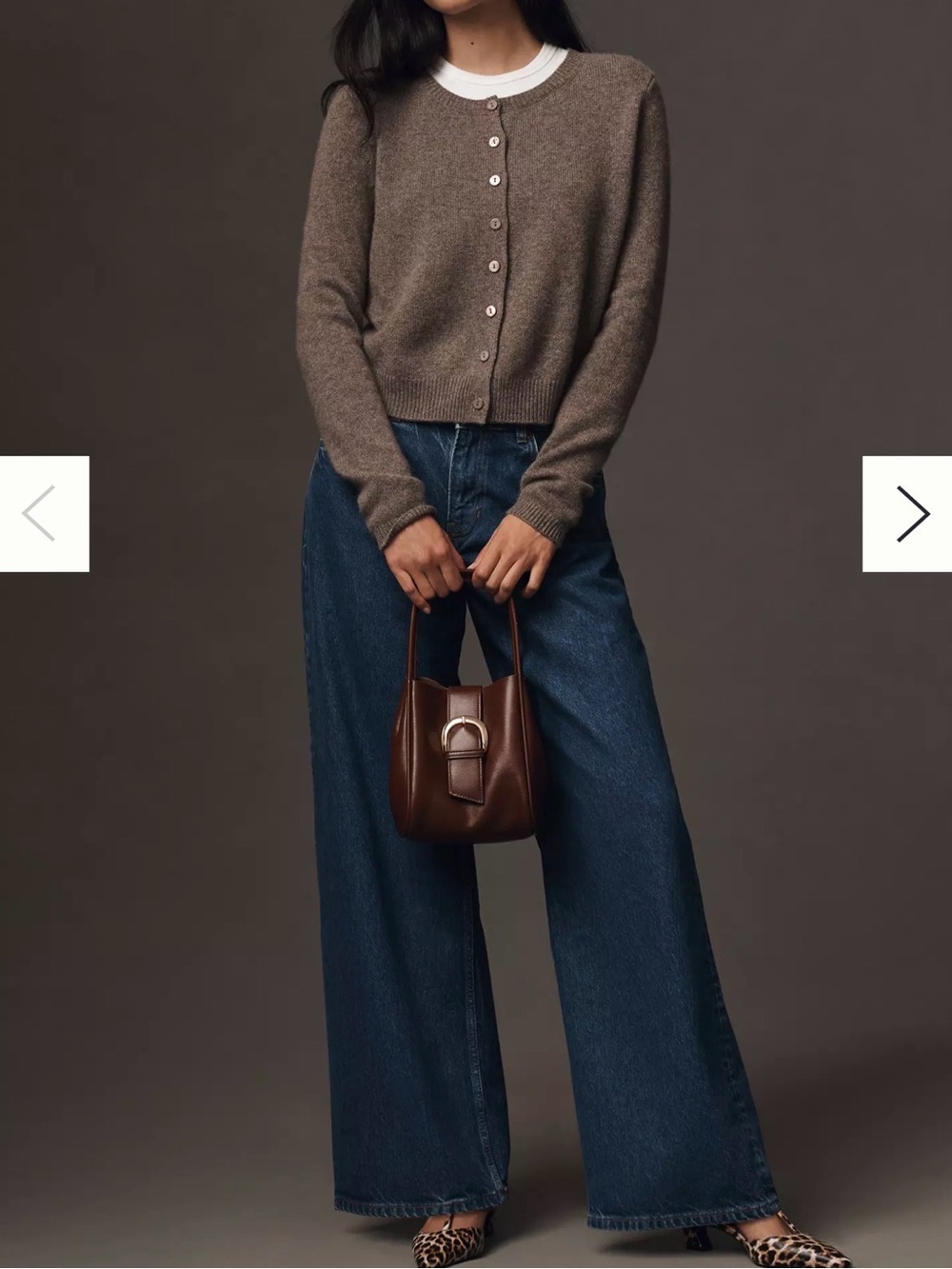Reformation Medium Blue Denim Jeans